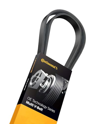 Courroie Goodyear 4060325 Gatorback Poly-V anti sifflement moteur