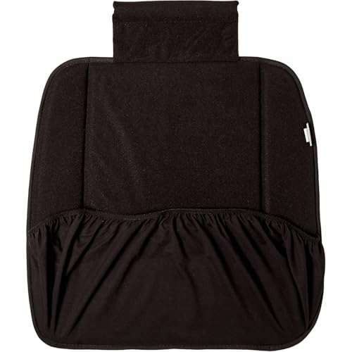 ボンフォーム シートクッション ベーシックスタイル 5748-43BK