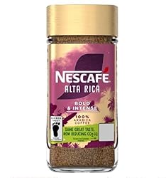 NESCAFÉ Alta Rica Gold Blend Instant Coffee