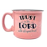 Cute Inspirational Motivational Large 15 oz Coffee Mugs for Women - Unique Fun Gifts for Her, Wife, Friend, Mom, Sister, Teacher, Coworkers - Coffee Cups & Mugs with Quotes