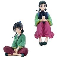 Les Carnets De L'Apothicaire The Apothecary Diaries - Figurine Maomao Pancho Ver