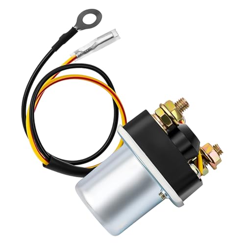 Solénoïde de relais démarreur moto SL 75 650 700 780 SLX 7853240204