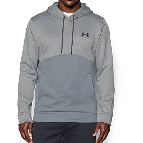 Under Armour UA Storm Armour Fleece Twist LG Steel