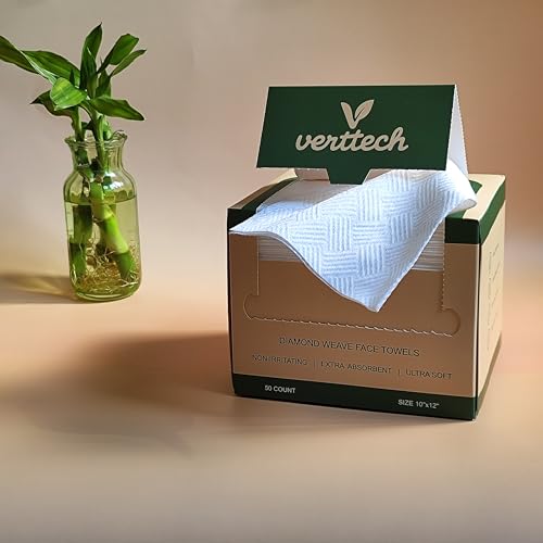 verttech �_�C�������h�D�� �g���̂ăt�F�C�X�^�I�� 50�� ? ���� 10�C���` x 12�C���` ���z���� �f���A���e�N�X�`���[ �X�L���P�A�p ���C�N���Ƃ��^�I��