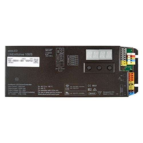 eldoLED LIN100S1 LINEARdrive image