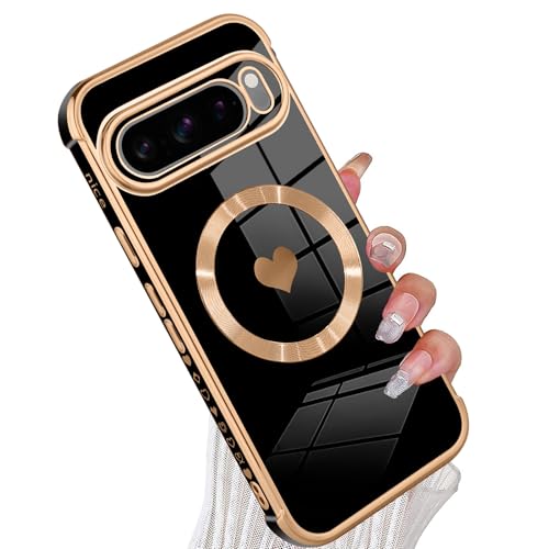 tharlet Magnetic for Google Pixel 9 Pro XL Case review