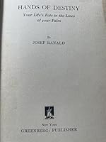 Hands of Destiny B000RB57WS Book Cover