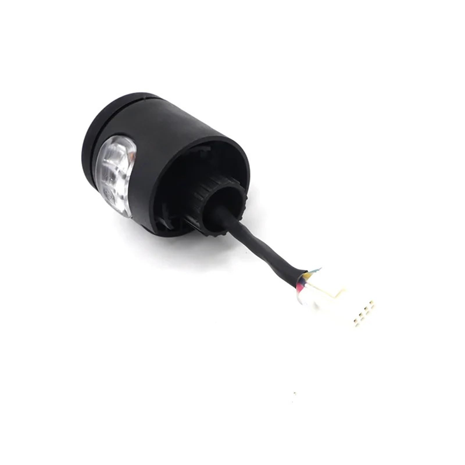 Luce di svolta Anteriore for Nin-ebot for Seg-Way ZT3 PRO/ZT3 ProE/ZT3 ProD Accessorio for indicatore di direzione Integrato for Scooter Elettrico