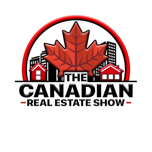 『The Canadian Real Estate Show』のカバーアート