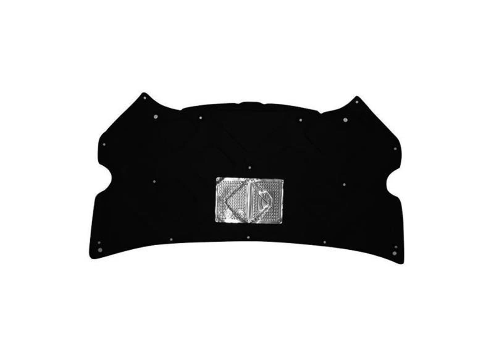 Tapis insonorisant de capot MG6 GT et Magnette MK1 2009-2015