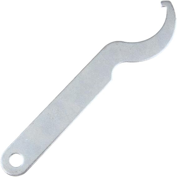 Motorcycle Shock Absorber Pre Load Spanner Wrench Tool Universal