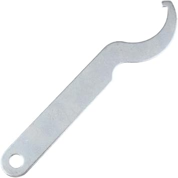 Motorcycle Shock Absorber Pre Load Spanner Wrench Tool Universal