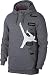 NIKE Men's Tiger Woods Platinum Collection Dri-FIT Considered Golf Polo Shirt