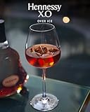 Hennessy X.O Cognac, 70cl - Image 7