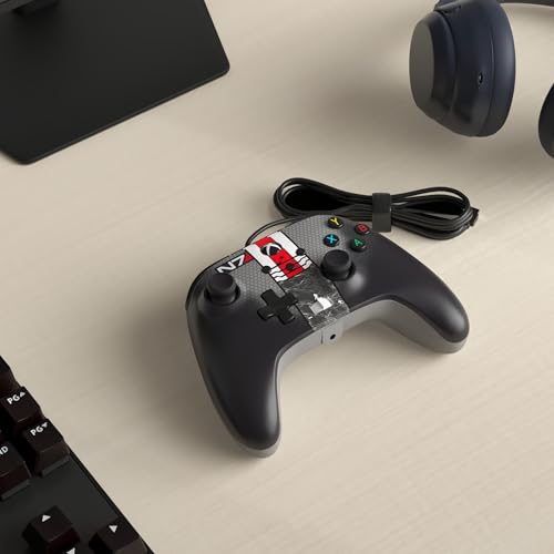  fonctionnalités manette Xbox Series X|S
