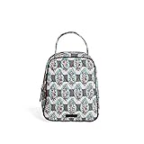Vera Bradley Lunch Bunch Paisley Stripes