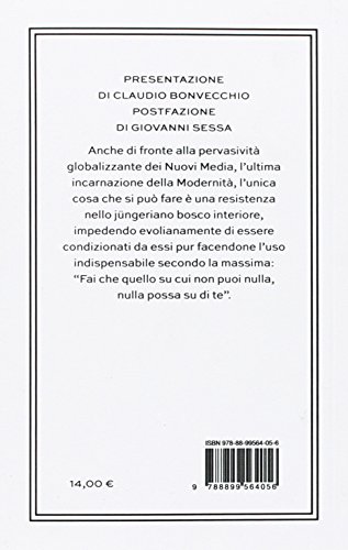 Come Sopravvivere Alla Modernità. Manualetto Di Autodifesa Per Il Xxi Secolo - 2