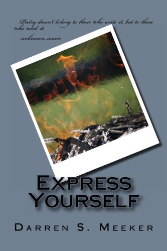Express Yourself: Volume 1