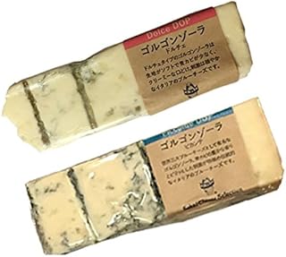 ゴルゴンゾーラ ピカンテ ゴルゴンゾーラ ドルチェ 食べ比べ詰め合わせ セット