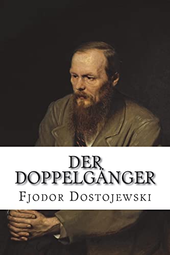 Der Doppelgänger (German Edition)