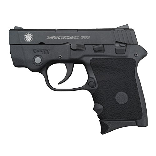 Traction Grip Overlays for Smith & Wesson Bodyguard 2.0 Pistols