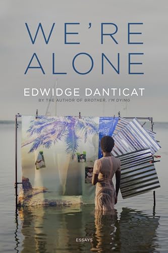 We're Alone: Essays view 2