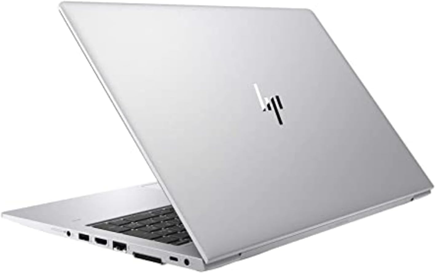 الأقوى HP لابتوب ايليت بوك 850 G5 | شاشة 15.6 انش 1366x768 HD | كور i5-8250U - قرص صلب 512GB SSD - ذاكرة RAM 16GB | رباعي النواة @ 34GHz ويندوز 11 فضي - 2026