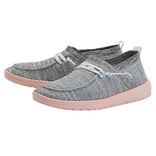 Image of Hey Dude Womens Wendy Halo