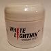 White Lightnin Professional Polish