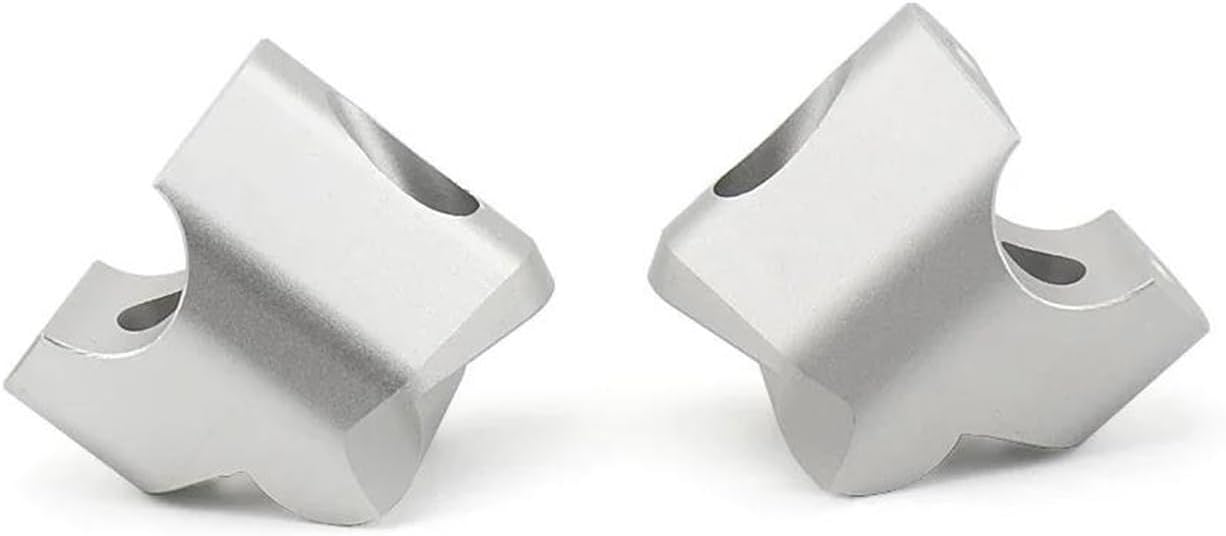 ハンドルバーライザー ムルティストラーダ用 V4S用 V4用 S V4用 パイク