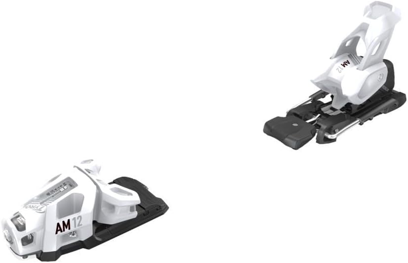 Tyrolia AM 12 Alpine Ski Bindings