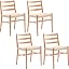 Nature - Set of 4