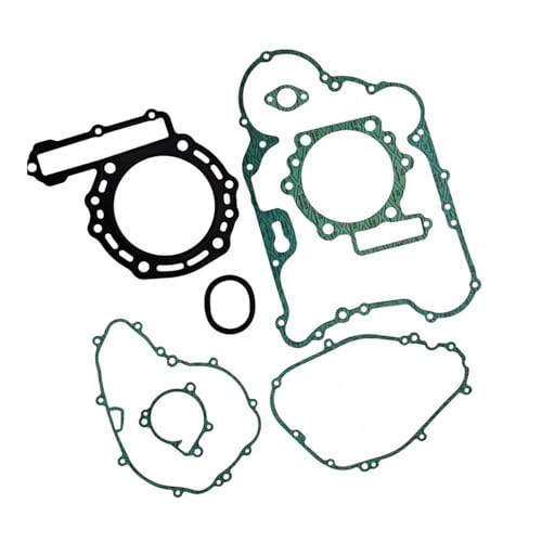Kit joint Kawasaki KLR 650 étanchéité moteur maximale Tengai 1987-2010