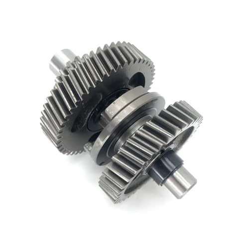 Eje de engranaje intermedio de 15t para buggies de 150cc y 200cc 4