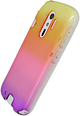 Nidek Dyed Easy Smartphone 4 Paradise c2tstr4srke7283