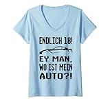 Geburtstagsgeschenk Geburtstagskind 18 Geburtstag