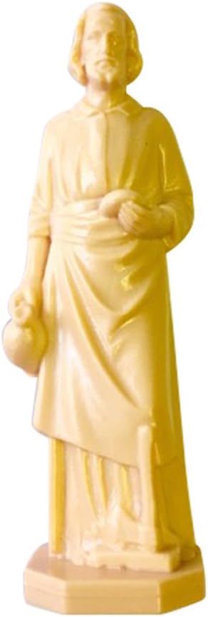 VILLAGE GIFT IMPORTERS St. Joseph Statue for Selling House