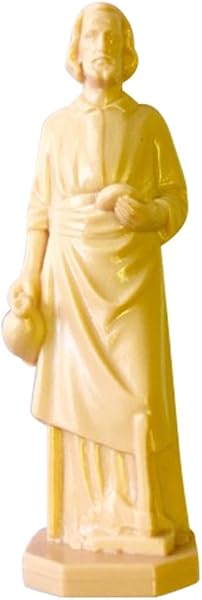 St. Joseph Statue for Selling House - 1