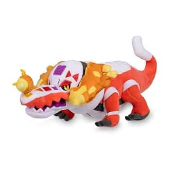 ポケモン　ウデッポウドール　ぬいぐるみ Amazon.co.jp: ポケモンセンターオリジナル 692 ぬいぐるみ