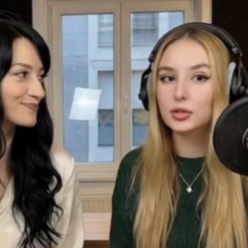 Accesorios para bondage | &iquest;Qui&eacute;n es M&eacute;rida? | Erecciones matinales | Infidelidades | Lenguaje er&oacute;tico - Episodio 95