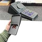 AUNVITO Console Stand Compatible with Logitech Logi Mx Creative, Enhance The Functionality of Your for Logitech Mx Creative Console