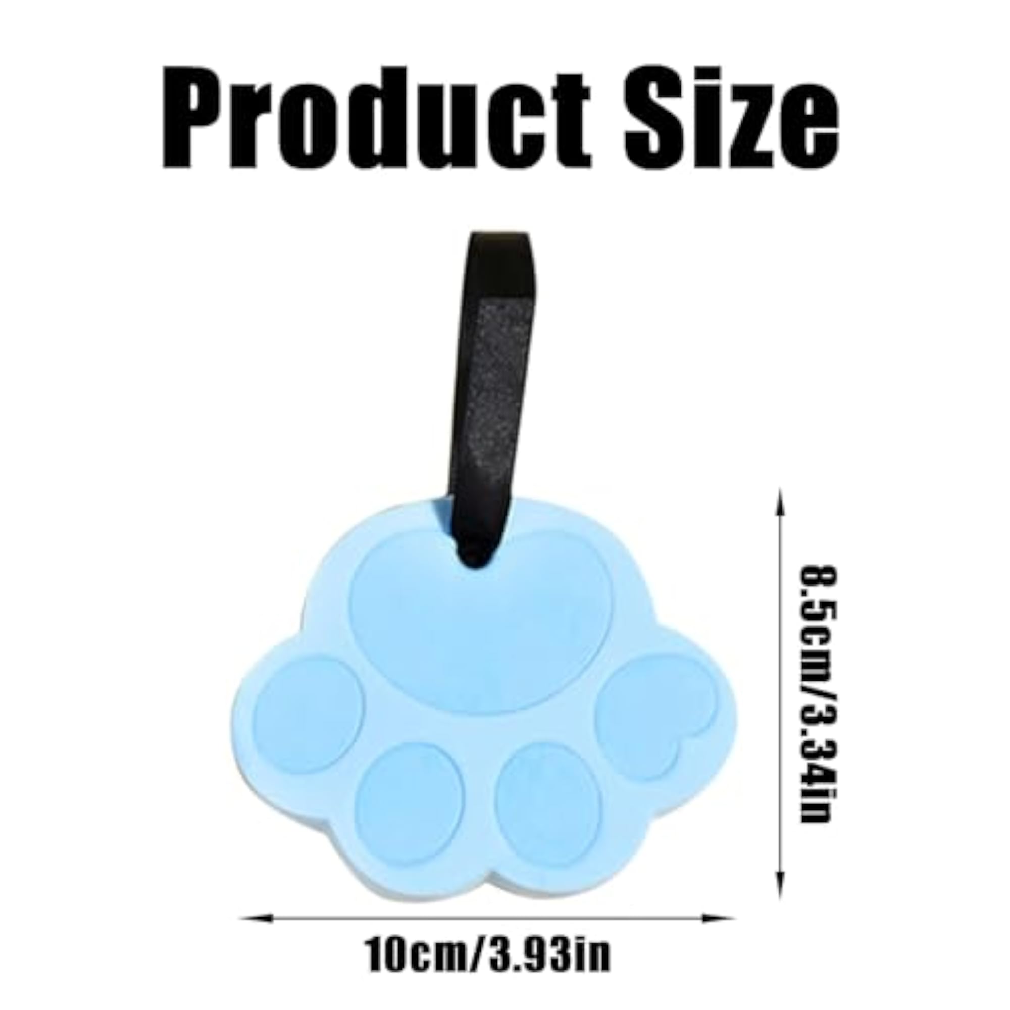 Soft Body Sponge for Bathing, Exfoliating Scrub