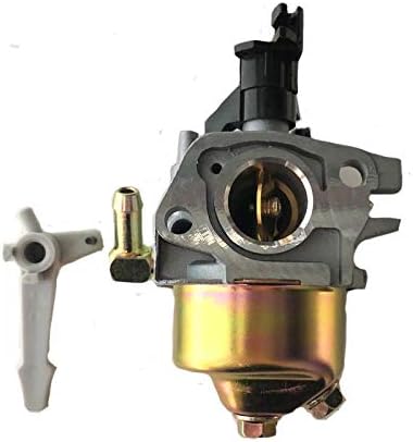 OakTen Replacement Carburetor for MTD Engine 478-SUB, 478-SUC, 678-SU, Troy-Bilt 24 28 inch Snow Thrower 2490, 2840, 2890 Compatible with 751-05275, 951-05275