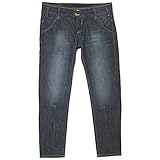  LTB, Rosa Ankle, 7/8 Damen Jeans Hose, Stretchdenim, truman blue, W 24 L 29 [20720]