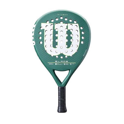 Wilson Blade V4 Padel