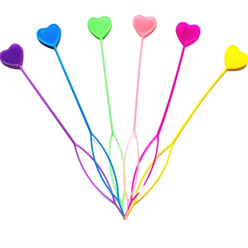 Quick Hair Beader for Loading Beads/Automatic Hair Braid and Ponytail Maker Kit (Multicolore)