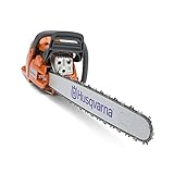 Husqvarna 460 Rancher - Click Here Husqvarna 20 Inch Gas Chainsaw