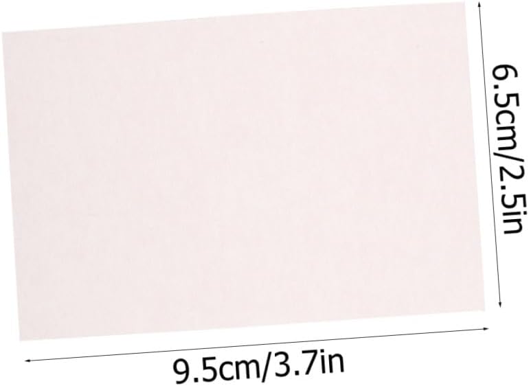 Facial Oil Blotting Paper for Oily Skin 2 Sets 200 Sheets Natural Absorbing Tissues Refreshing Face Cleaning for Makeup and Daily Use