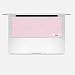 i-Buy Funda Dura Compatible con Old MacBook Air 13.3 Pulgadas 2010-2017（Model A1369...