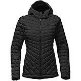 The North Face Women's Thermoball Triclimate Jacket